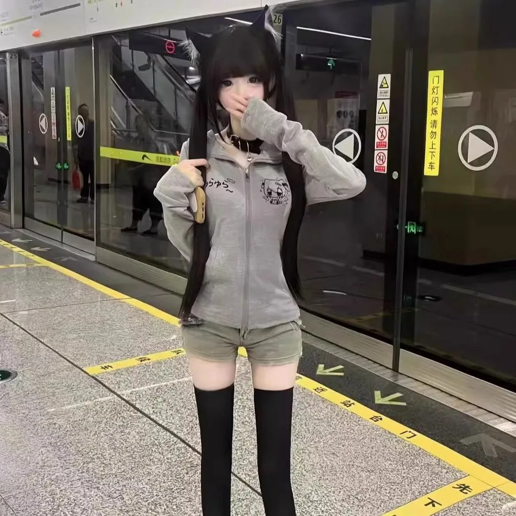 วิกผมสีดำ ผมยาว ผมเทียมจำลอง อุปกรณ์เสริมสำหรับเกมอนิเมะ คอสเพลย์ หมวกคลุมศีรษะแบบเต็ม ทรงผมตรง อุปกรณ์ประกอบฉากถ่ายภาพ