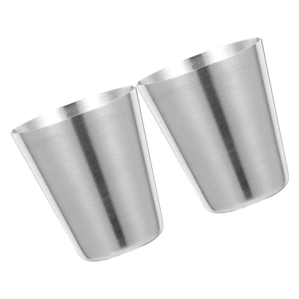 2Pcs Teapot Spout Sleeves Metal Protective Covers Stainless Steel Tea Kettle Spout Protector Home Teapot Supplies
