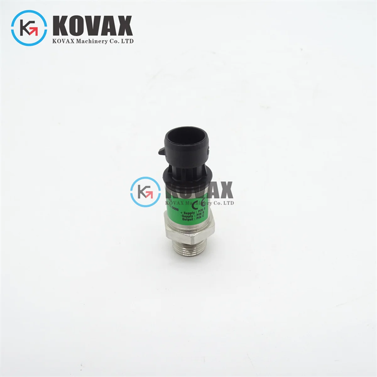 For 60114798 Low Pressure Sensor 50bar Switch Excavator Engine 60114798 Transmitter Switch MBS1250 SY215