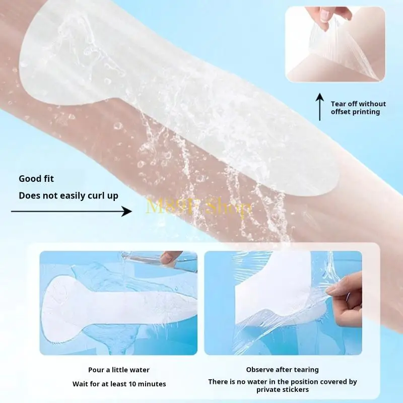 M89F PU Waterproof Protective Layer For Women During Periods And Aquatic Activities