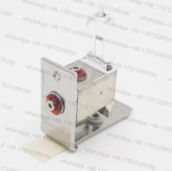 LEICA Lyca/Leica M620 لمبة المجهر الجراحي 384-643 HLX4643 12V50W