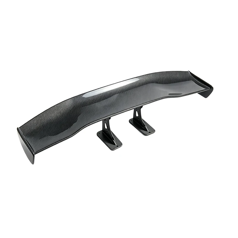 Rear Spoiler Wing For Toyota GT86 Subaru BRZ 2013 2021 Car Exterior Body Kit Auto Rear Trunk Lip Spoiler Modification Accessorie 6