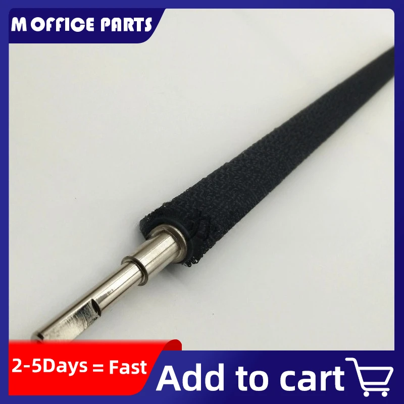 High Quality Cleaning Brush Roller B234-3590 B2343590 For Ricoh Aficio MP 1100  MP9000 1350 9000 MP1100 MP1350