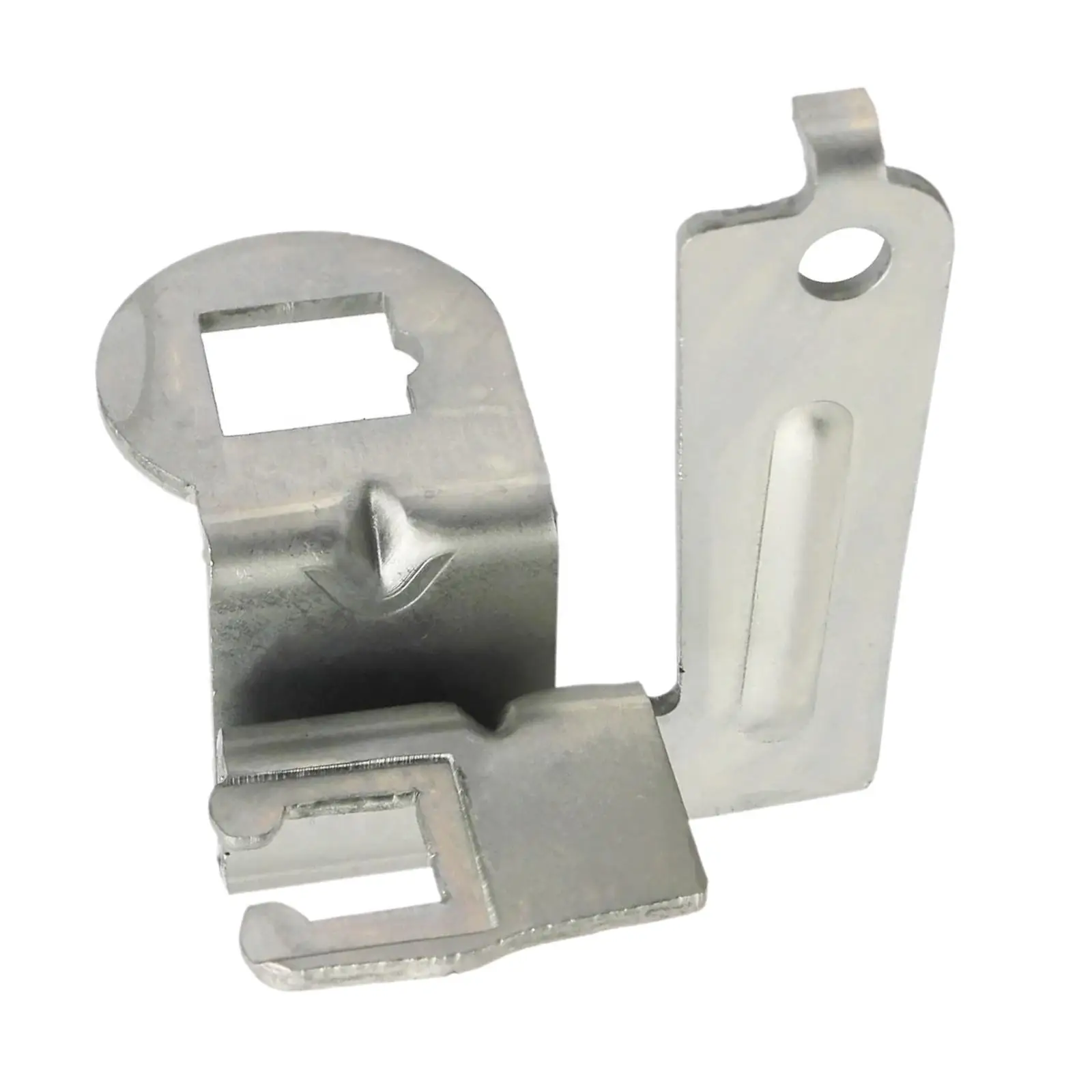 

Generic Throttle Kick Down Transmission Cable Bracket Metal Auto Accessory High Performance Professional Kickdown Cable Bracket