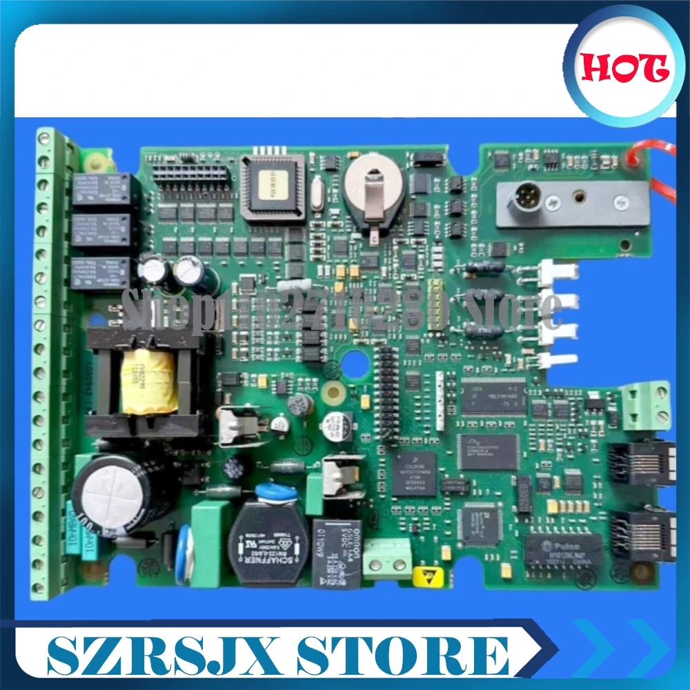 1SFB536068D1001 test ok circuit board motherboard