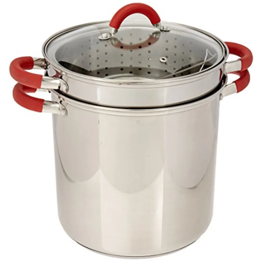 12 Qt Multifunction…