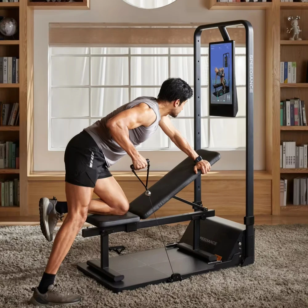 Intelligent Trainin… - image