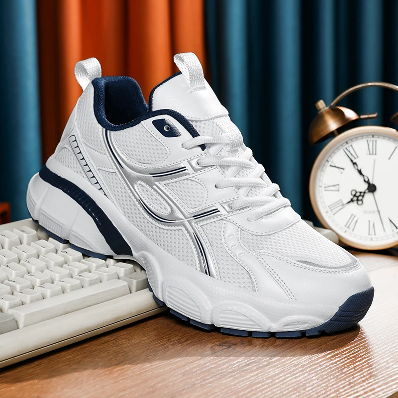 Fashion Men's Casua…