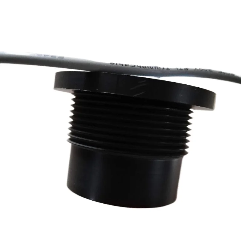 FOR High-quality Wear-resistant Discount 400kHz Underwater Acoustic Transducer Probe