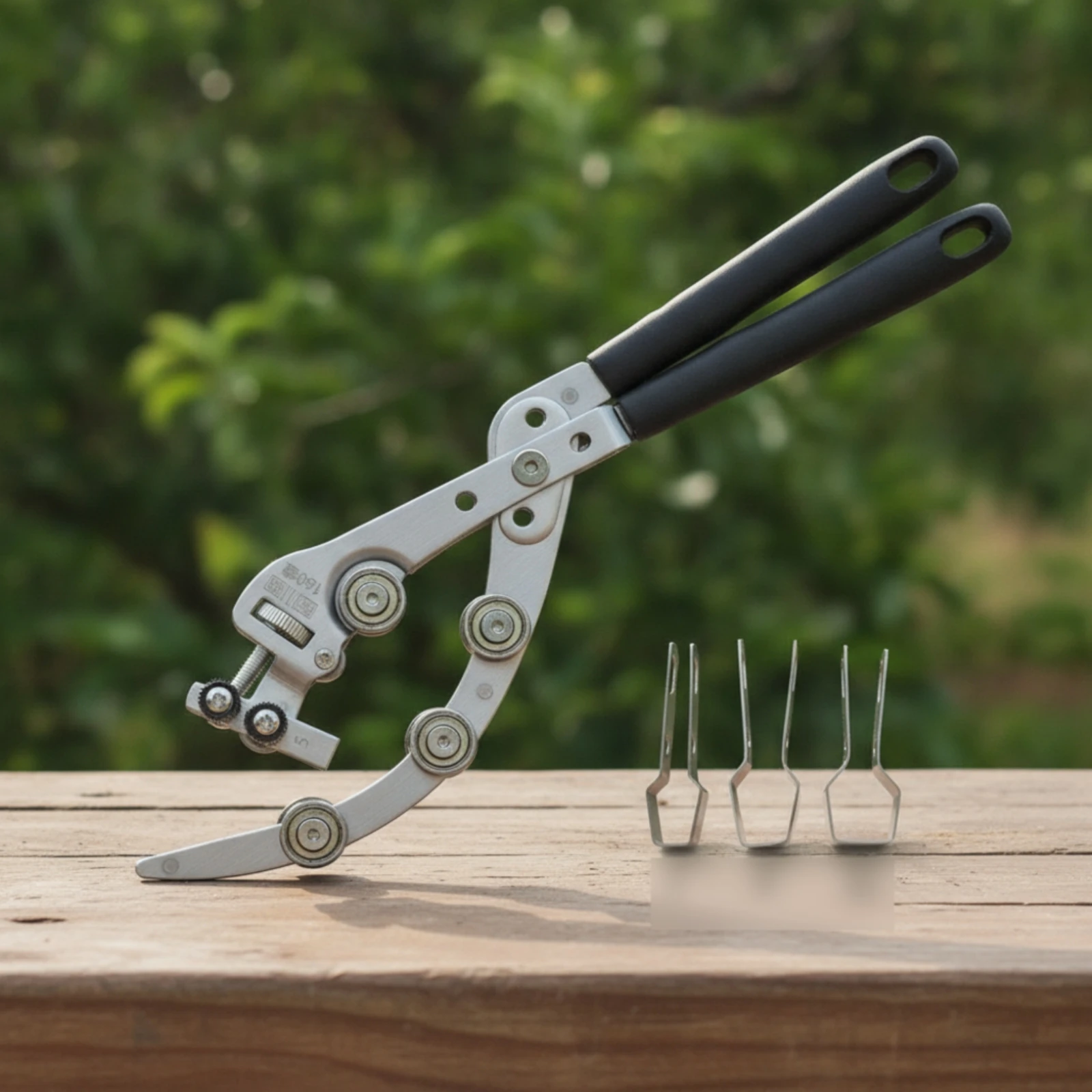 Ferramenta Compacta Ajustável - Gardening Tools Cutter avaliação e preço