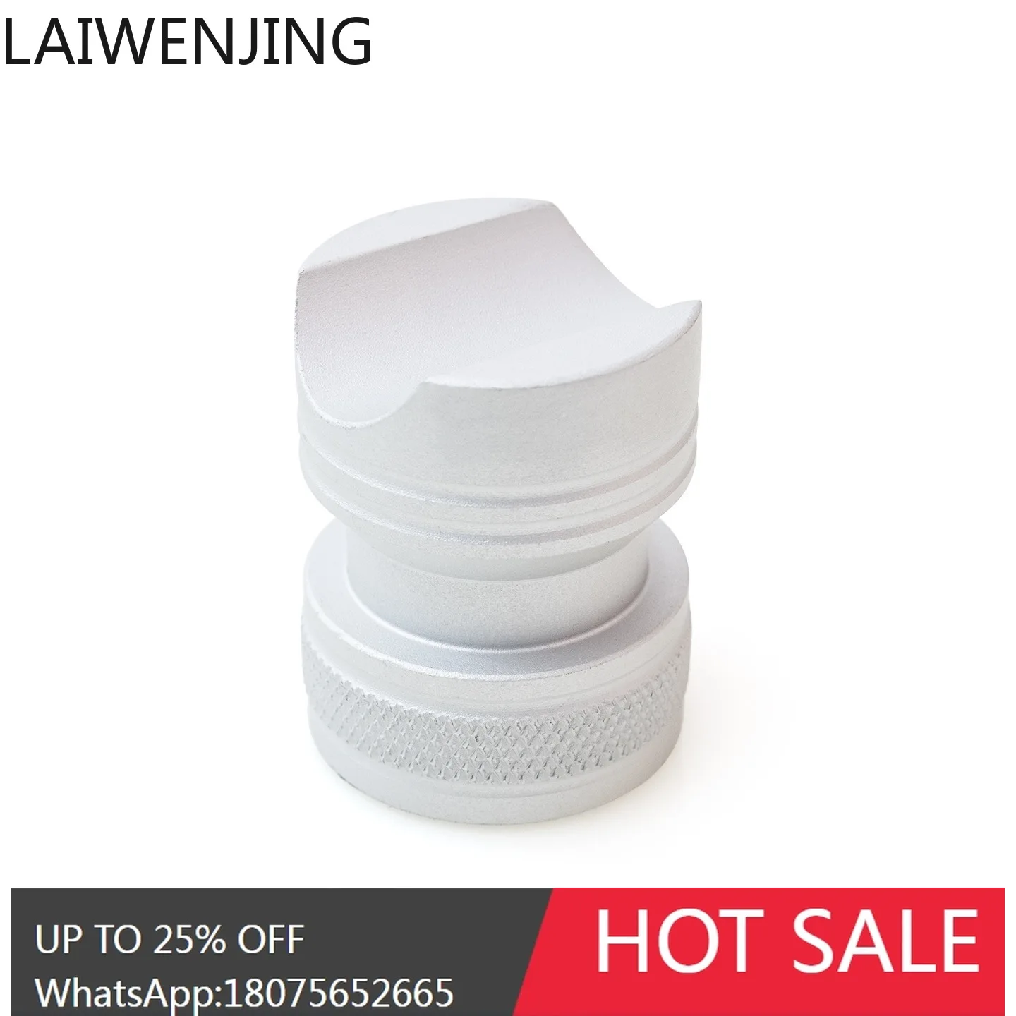 MJY Holder Cigar Holder Creative Portable Cigar Metal Holder