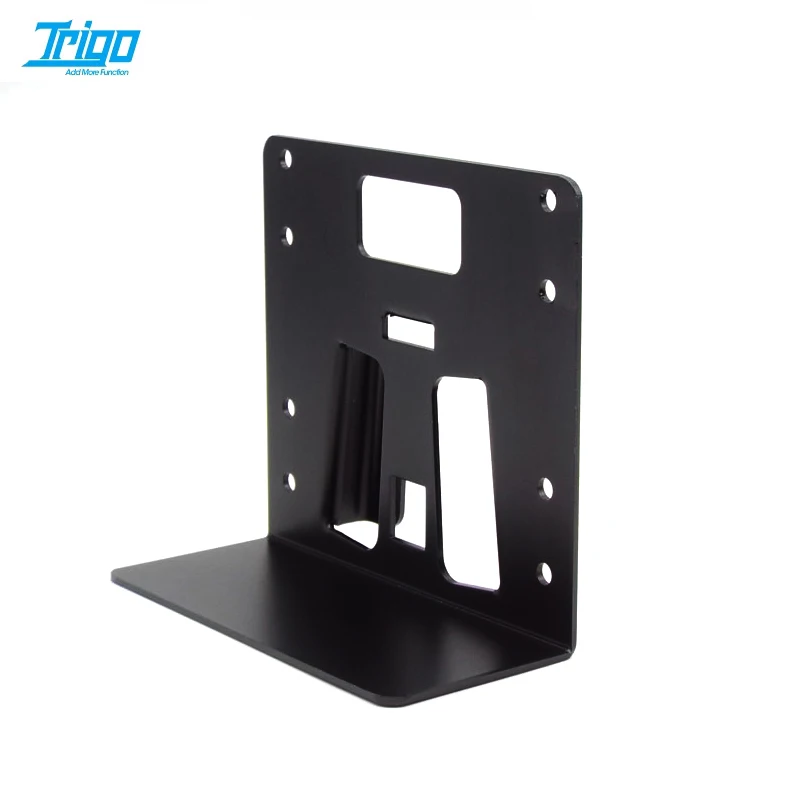 

Адаптер-крепление TRIGO для передней сумки, крепление для бутылки, кронштейн для дорожной сумки Brompton Trifold, модификация