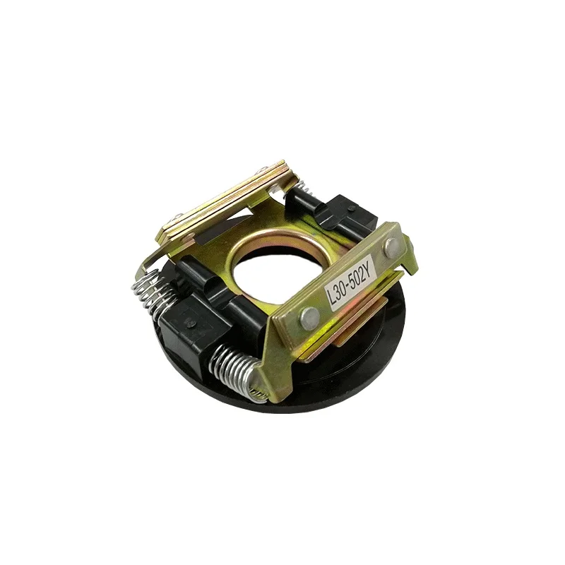 Single-Phase Motor …