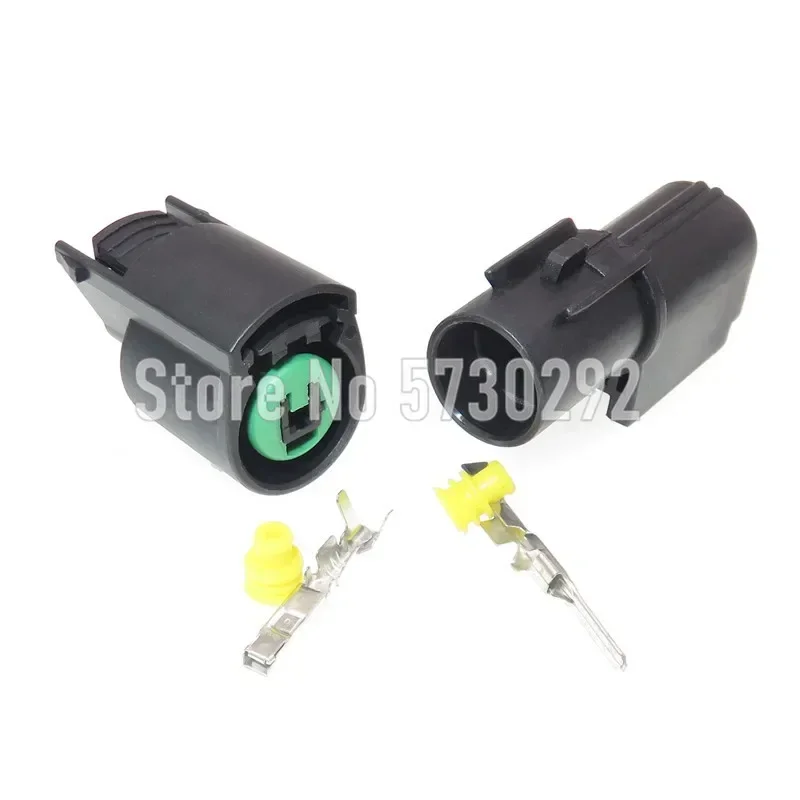 1P PB625-01027 PB623-01020 Car Electrical Compressor Engine Plug Waterproof Connector Wiring Harness For Mitsubishi Hyundai