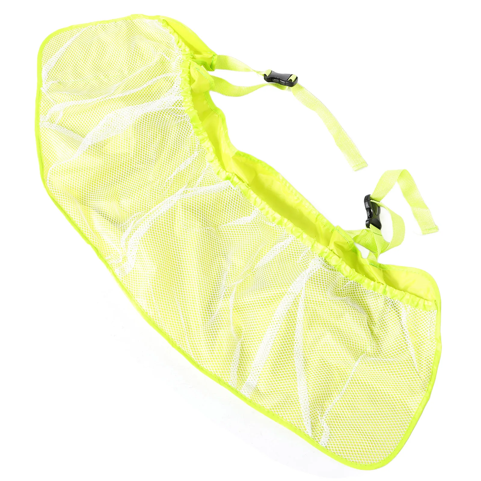 

Car Storage Bag Organizer Mesh Pocket Waterproof Fabric between Seat Handbag Holder Trunk Cargo Net Car Seat Net Storage
