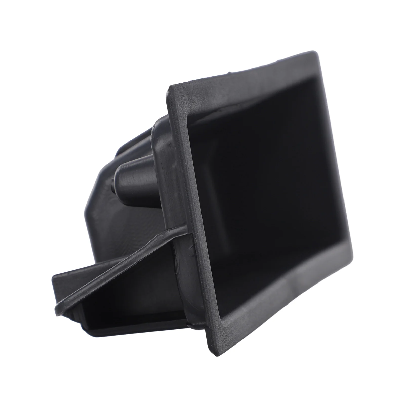 E70 E71 E72 Insert Center Console Insert High-quality Materials Non-deformation Replacement Installation Wear-resistant