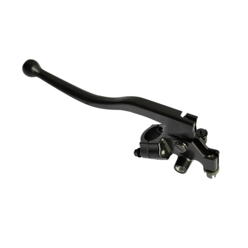 

Motorcycle Left Brake Handle Clutch Lever for Loncin Voge Lx300gs-b 300rr Genuine Parts