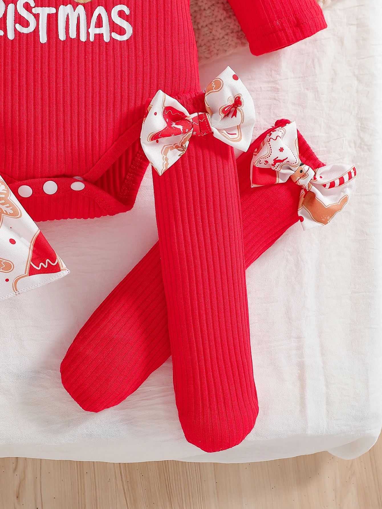 Thumbnail 4 - #75 Low Cost Baby Socks That Work