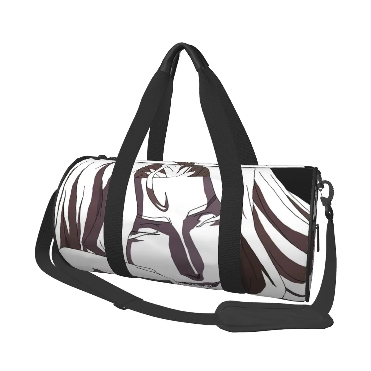 

Alucard From Castlevania Большая спортивная сумка Водонепроницаемая дорожная сумка Duffle Сумки Сумка для фитнеса