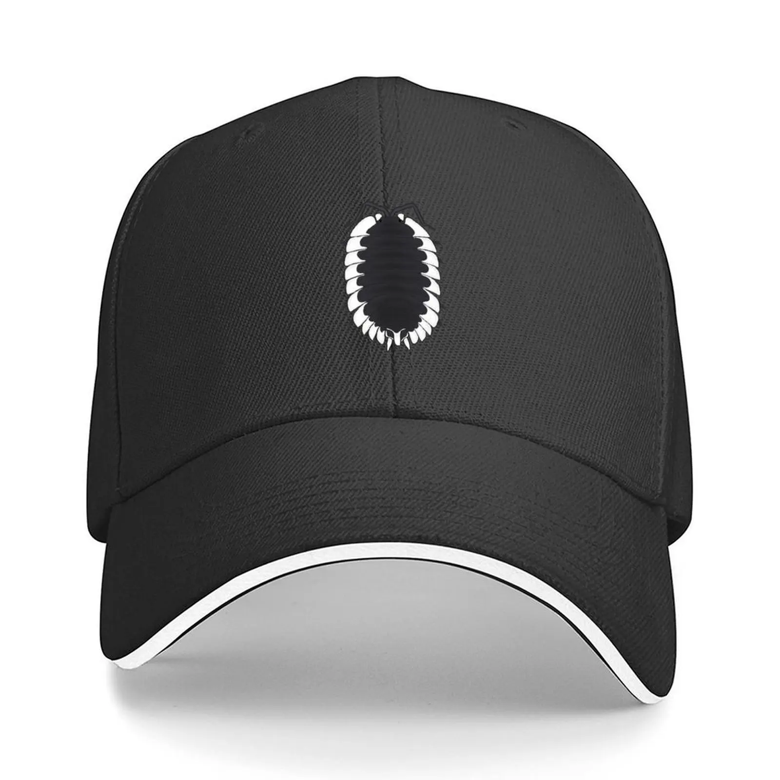 

Werneri isopod Baseball Cap Designer Hat golf hat genuine derby hat sun caps Women's Hats 2025 Men's