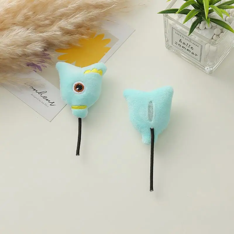 Забавная и милая кукла-призрак тыква на Хэллоуин, сделай сам, заколка для волос, аксессуары, брелок, подвеска, аксессуары