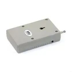 L5BF GY560 Frequency Counter Tester 2 Way Radio Transceiver GSM 50MHz-2.4GHz Test Devices