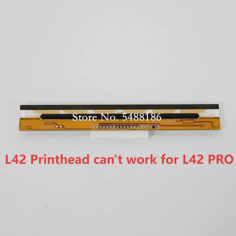L42 Printhead for ELGIN - L42 L42 Printer Thermal Print Head
