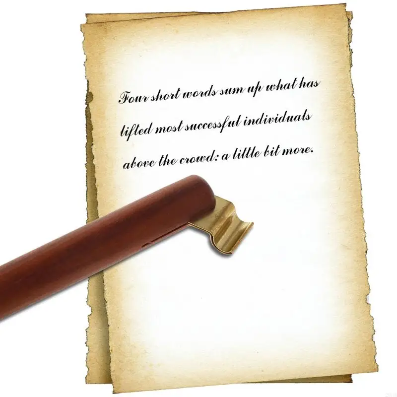 20CB English Variable Oblique Dip Pen Accessory Children Adults Learning