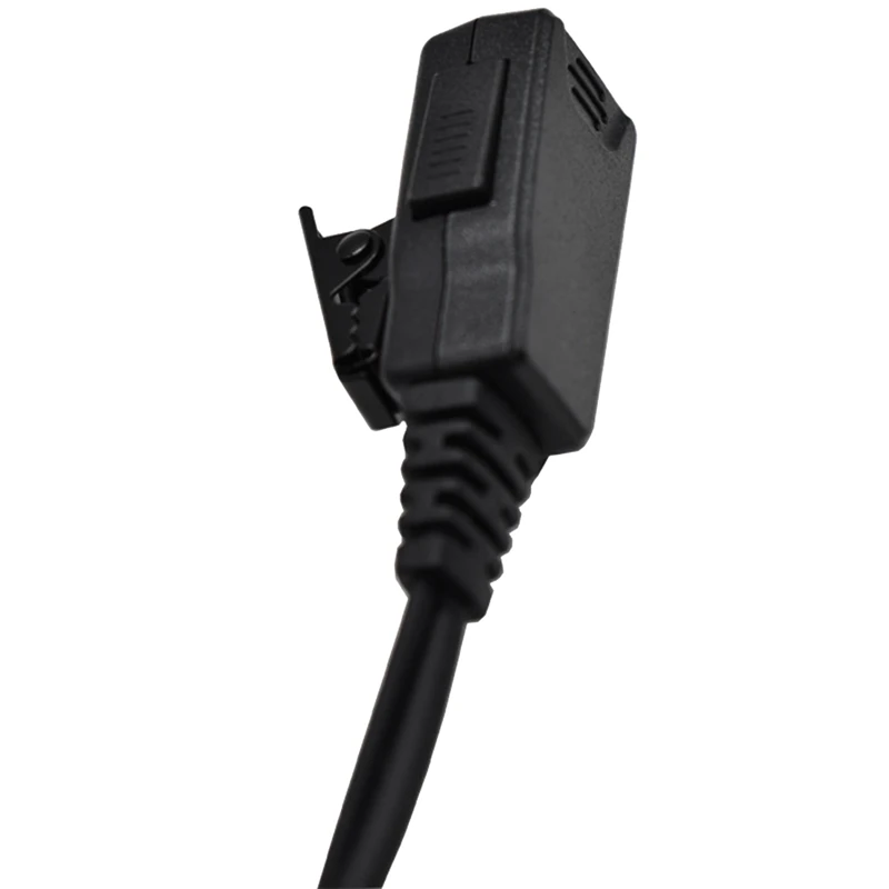 ウォーキートーキー,エアアコースティックチューブ,ヘッドセット,ラジオ用,sl1m,sl1k,sl1600,sl300,sl7500,sl400,sl4000,1個