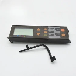 Control panel assembly For HP 500 500PS 800 820 815 800PS Touch control panel C7769-60382 C7769-60161