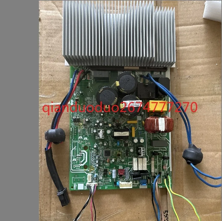 

Air conditioning board KFR-72W/BP2- (311+0515+6061HD+PSS30S92F6-AG+6822+HEAT)