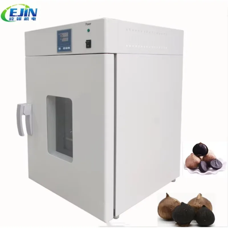 New Craft Black Garlic Machine Black Garlic Fermentation Box/black Garlic Fermentation Machine