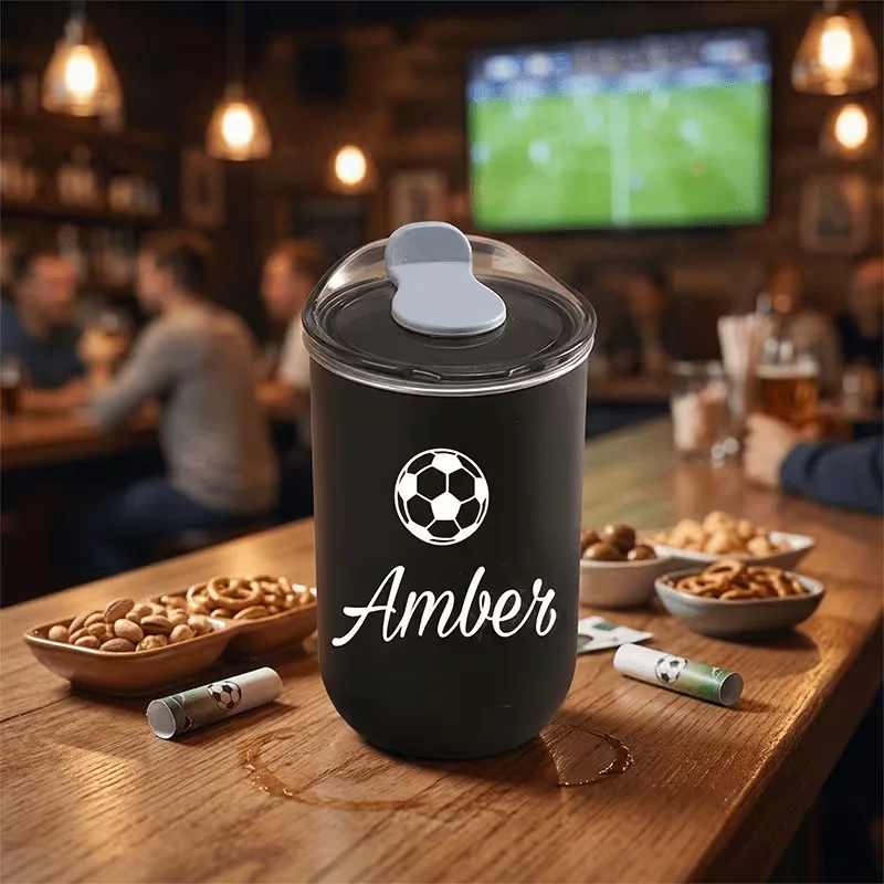 Taza de café personalizada con - Coffee Equipment With Name reseña y precio