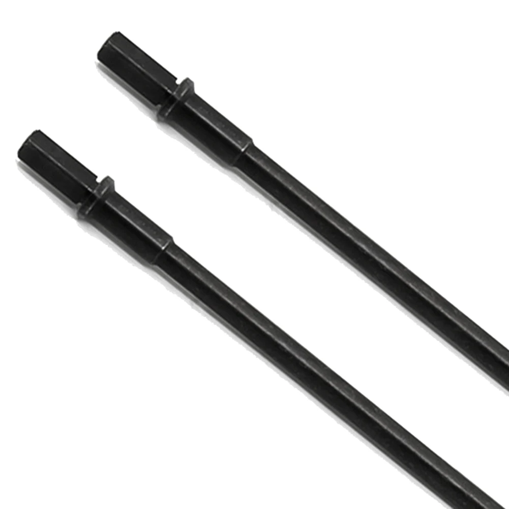 JY-Metal Rear Drive Shaft For Axial Capra 1.9 UTB 1/10 RC Car Replacement Upgrades Parts