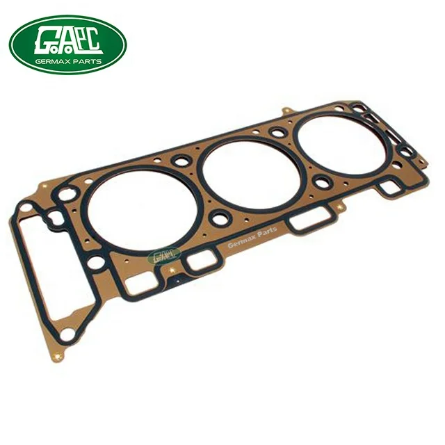 

4.0L V6 Petrol Top Gasket LR003548 Right For Discovery 3 2004 - 2009 Discovery 4 2009 - GL0868 Car Head Gasket