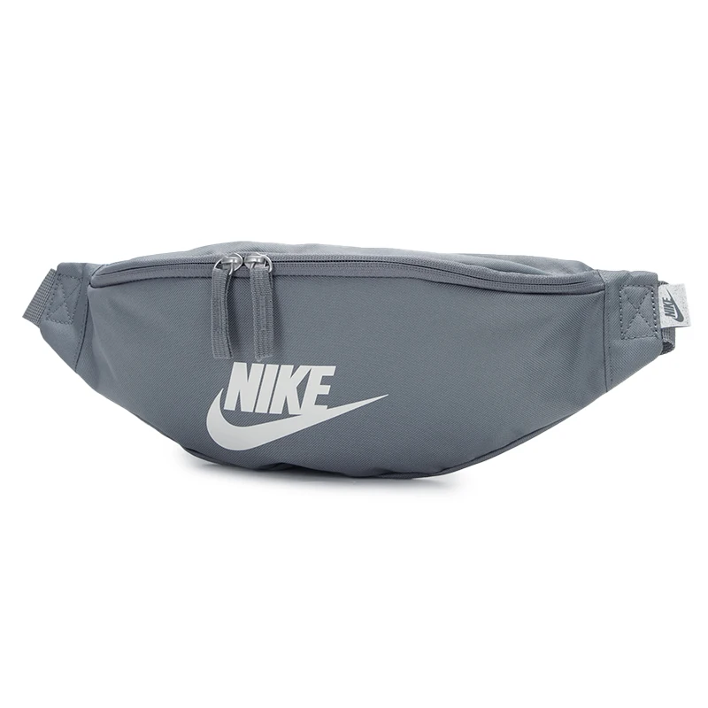 

Nike Waist Bag Men's Bag Women's Bag Sports Bag Crossbody Bag Shoulder Bag Running Training Fitness Bag Chest Bag Db0490-084
