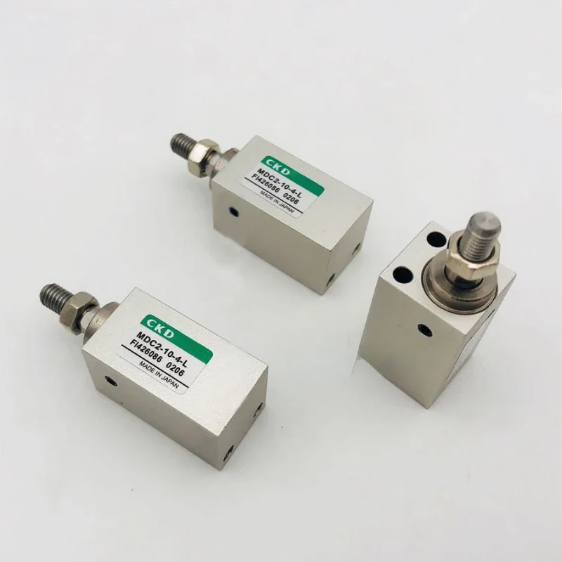 A97L-0203-0507 اسطوانة الهواء MDC2-10-4-L foriD، iE، CiA، C400iA، C600iA آلات سلسلة