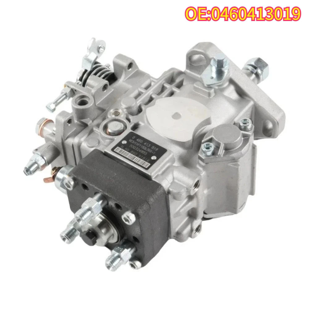 

High quality New For 0460413019 Fuel Injection Pump 500324955 Case Iveco 2.9L Engine Replacement Parts Fuel Pump Supply System