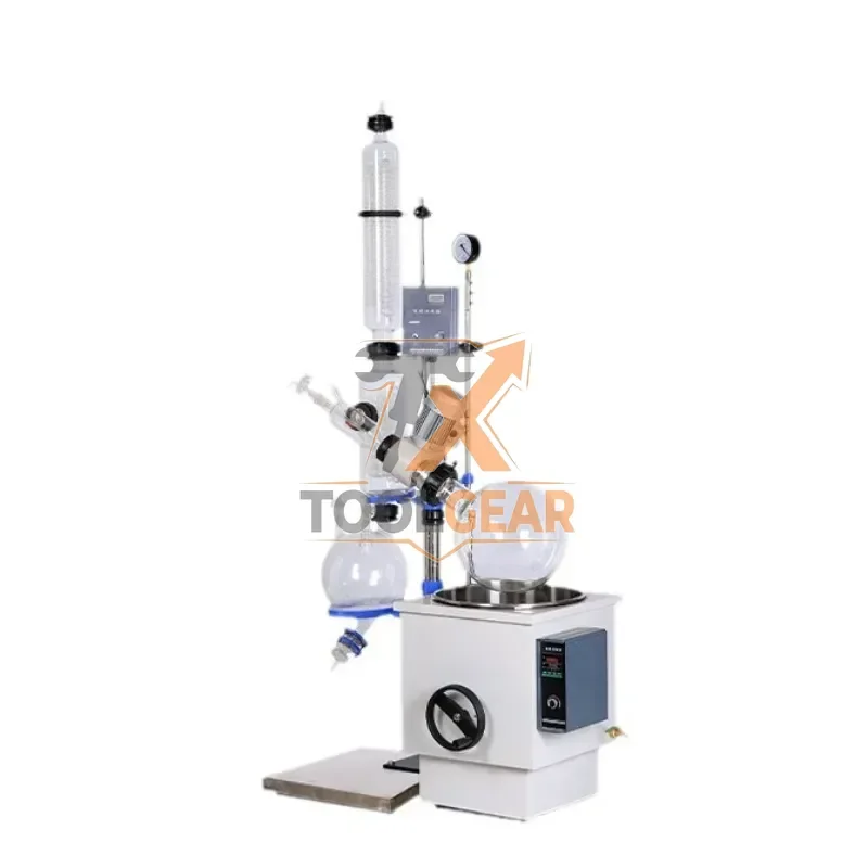 2026hotsale* Koda, Laboratory RE/R Series, Rotary Evaporator, Crystallization Equipment, Rotary Evaporator, Rotary Evaporator