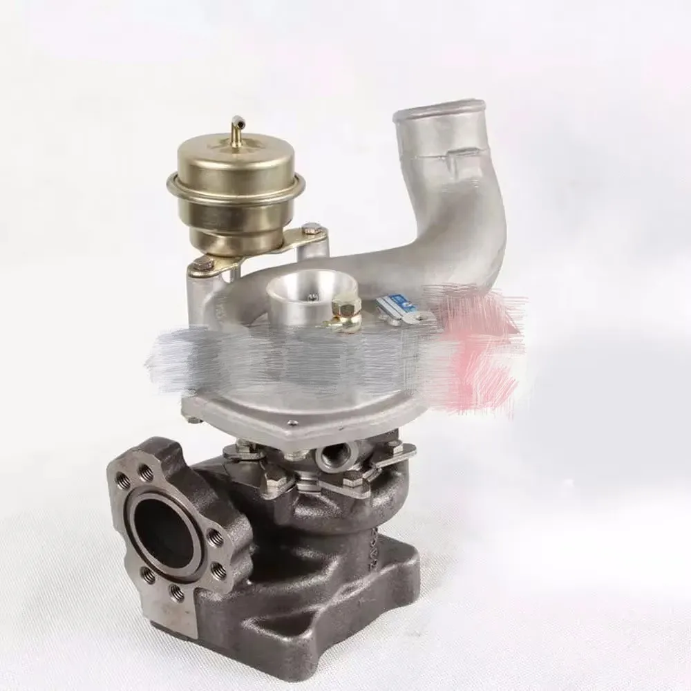 Car Turbocharger/Tu…