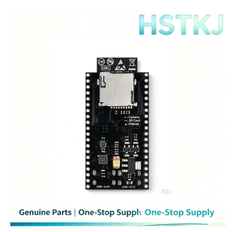 ESP32-S3 N16R8 CAM Development Board WiFi+Bluetooth Module OV5640 Camera