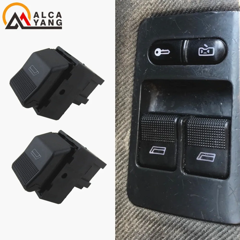 High Quality Window Switch For VW POLO Lupo HATCHBACK Seat Ibiza Hatchback Arosa 6N2 6X0 959 855B 6X0959855B