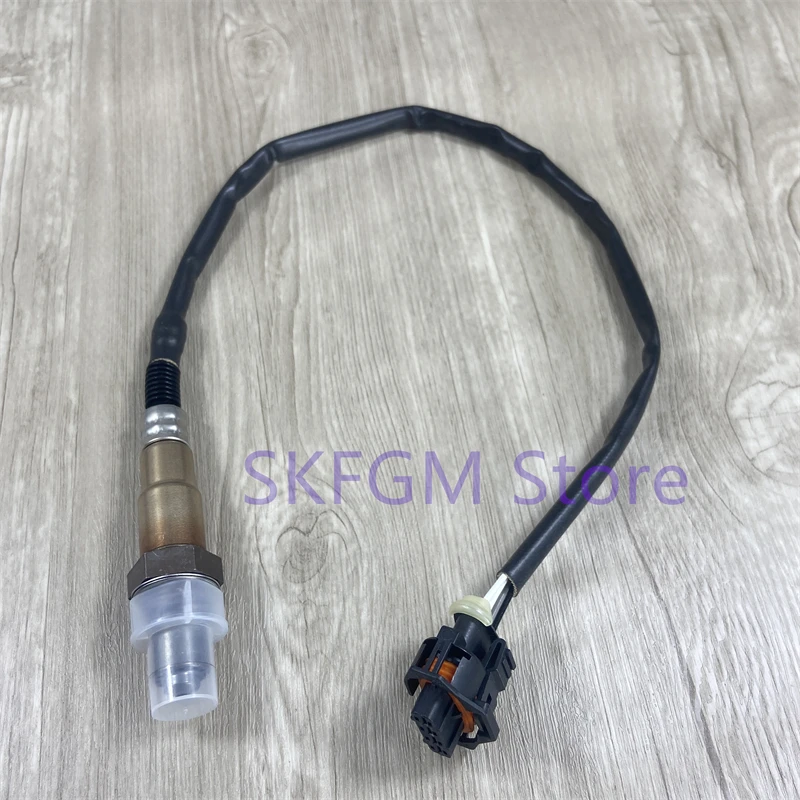Thumbnail 3 - #79 Compare Oxygen Sensors Before You Buy