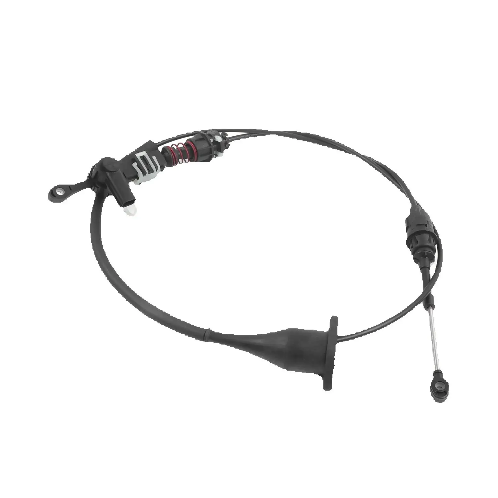 1Pc Transmission Shift Cable 52110004AJ FOR Dodge Dakota 2002-2003 3.7L 4.7L