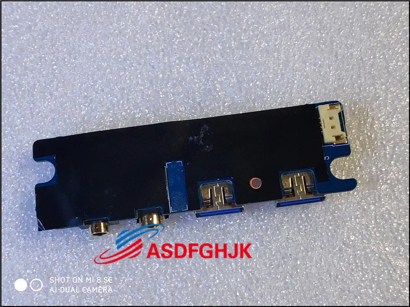  FOR MSI GS60 LAPTOP USB Audio BOARD MS-16H3 MS-16H3A