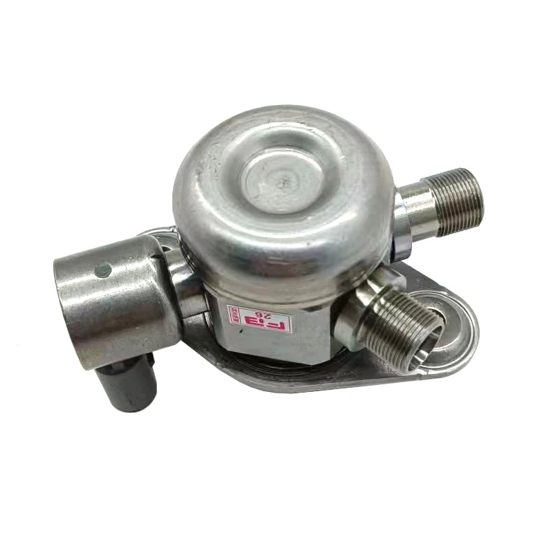 

High Pressure Die sel Fuel Inje ction Pump 2760700601 for Mer cedes-Ben z CLS Class E GLK Grade C M/R/S Class SLC