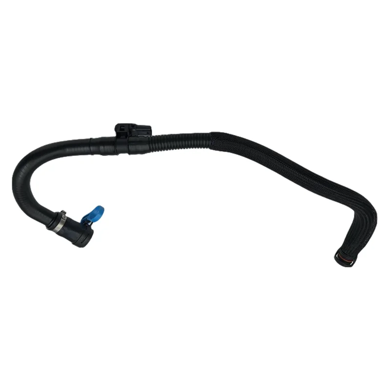 HS7G-6A886-BA Tubo de mangueira refrigerante de água HS7G6A886AB HS7Z-6A664C HS7G-6A886BA HS7G-6A886-BA Mangueira