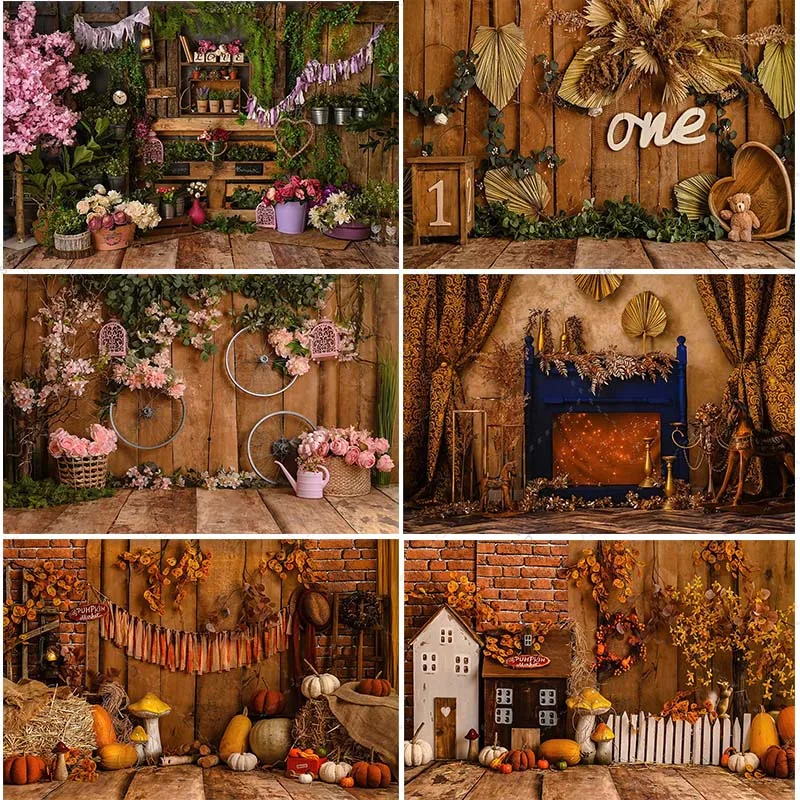 Farm Barn Photograp…