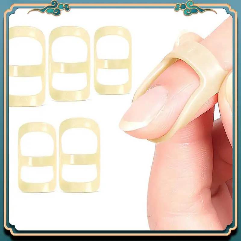 Latest 20 PCS Trigger Finger Splint, Support And Protection For Arthritis, Finger Straightening, Mallet Finger Brace