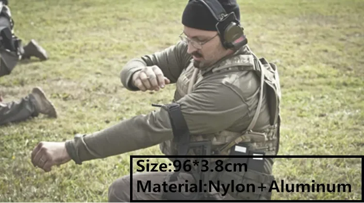 Пояс первой помощи для ежедневного использования